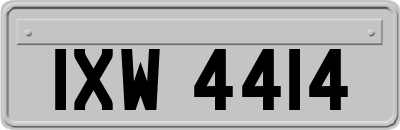 IXW4414