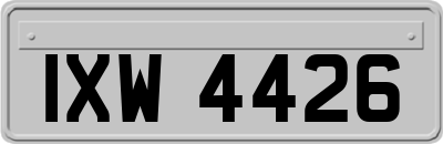 IXW4426