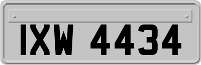 IXW4434