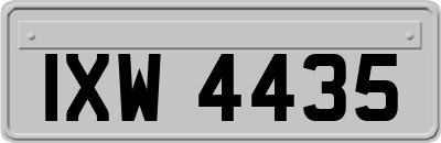 IXW4435