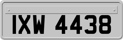 IXW4438