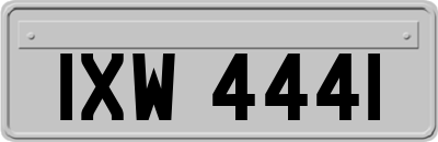 IXW4441