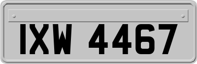IXW4467