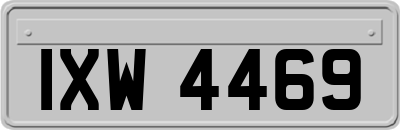 IXW4469