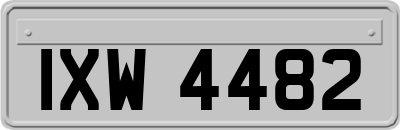 IXW4482