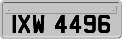 IXW4496