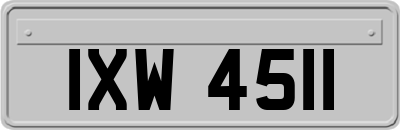 IXW4511
