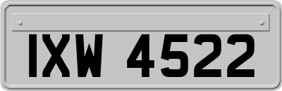 IXW4522