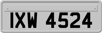 IXW4524