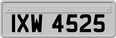 IXW4525
