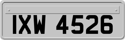 IXW4526