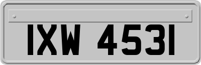 IXW4531
