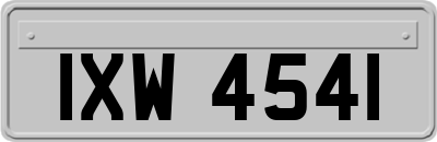IXW4541
