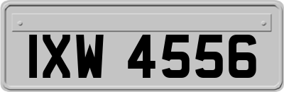IXW4556