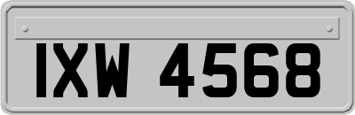 IXW4568