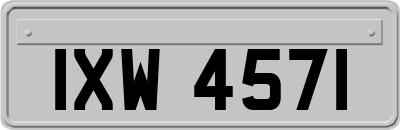IXW4571
