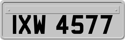 IXW4577