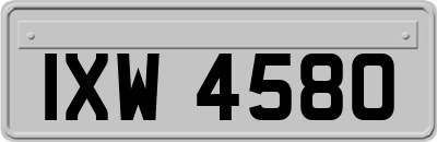 IXW4580