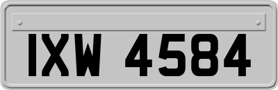 IXW4584