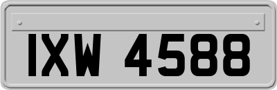 IXW4588
