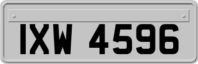 IXW4596