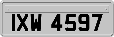 IXW4597