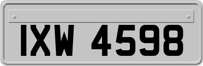 IXW4598