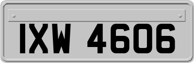 IXW4606