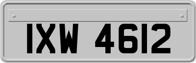 IXW4612