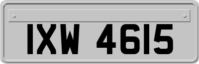 IXW4615
