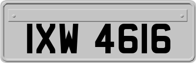IXW4616