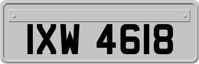 IXW4618