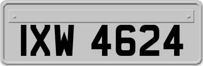 IXW4624