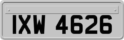 IXW4626