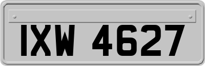 IXW4627