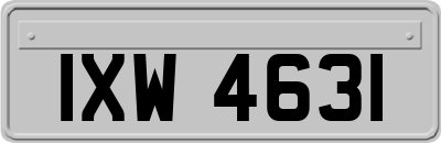 IXW4631