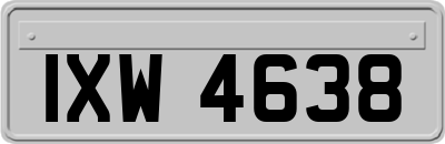 IXW4638
