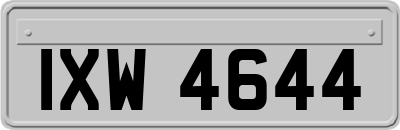 IXW4644
