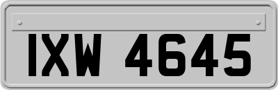 IXW4645