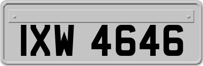 IXW4646