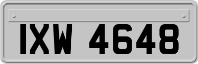 IXW4648