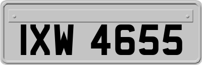 IXW4655
