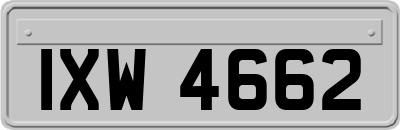 IXW4662