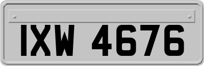 IXW4676