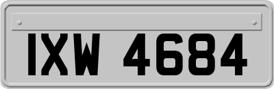 IXW4684