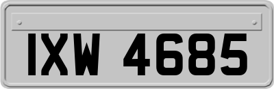 IXW4685
