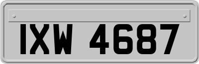 IXW4687