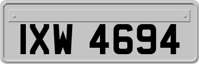 IXW4694