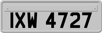 IXW4727
