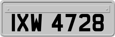 IXW4728